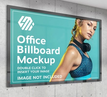  Billboard Information
